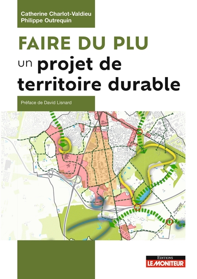 Picture of Faire du PLU un projet de territoire durable