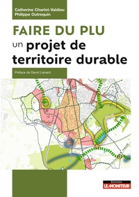 Picture of Faire du PLU un projet de territoire durable
