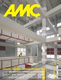 Image de AMC 322 avril 2024