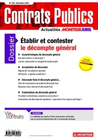 Picture of ACCP  n° 248  décembre 2023