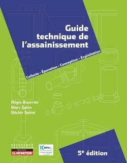 Picture of Guide technique de l'assainissement