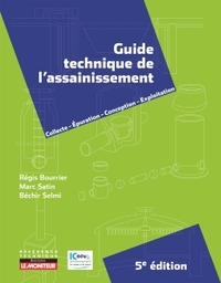 Picture of Guide technique de l'assainissement
