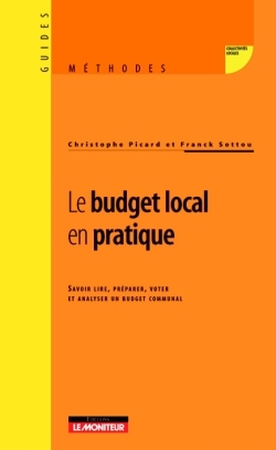 Picture of Le budget local en pratique