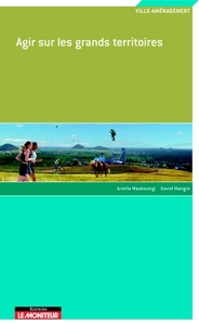 Image de Agir sur les grands territoires