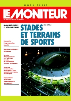 Image de Stades et terrains de sports