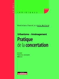Picture of Pratique de la concertation