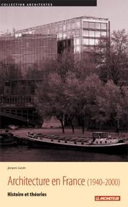 Picture of L'architecture en France 1940-2000