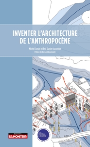 Picture of Inventer l'architecture de l'anthropocène