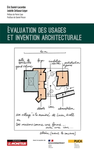 Picture of Evaluation des usages et invention architecturale