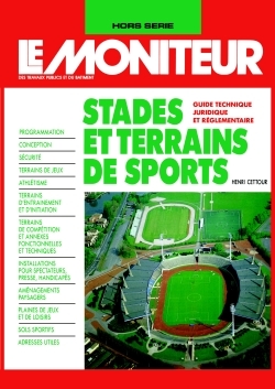 Picture of Stades et terrains de sports