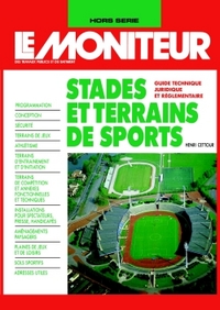 Picture of Stades et terrains de sports