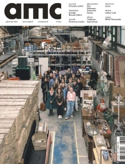 Image de AMC 340 avril 2026