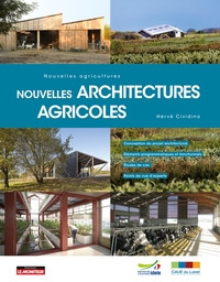 Image de Nouvelles architectures agricoles