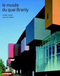 Image de Le musée du quai Branly