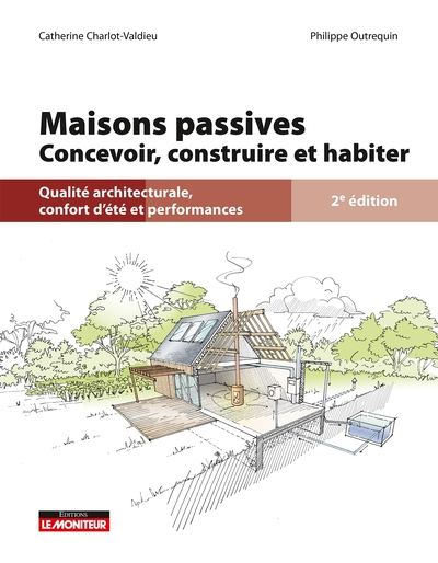 Picture of Maisons individuelles passives