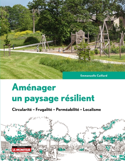 Image de Aménager un paysage résilient