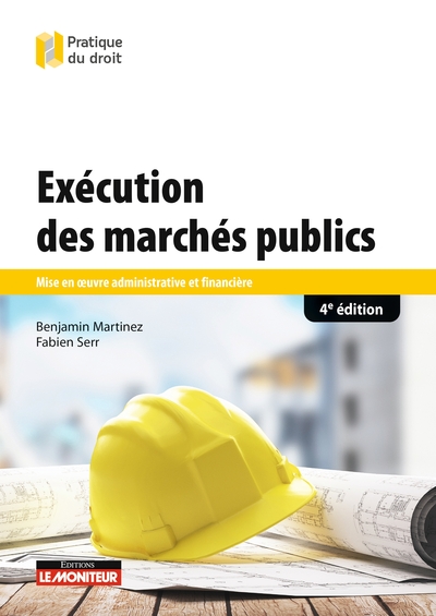 Image de Exécution des marchés publics