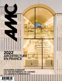 Image de AMC ANNUEL n°310 décembre 2022 janvier 2023