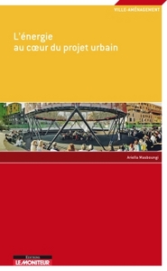 Picture of L'énergie au coeur du projet urbain
