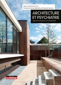 Picture of Architecture et psychiatrie
