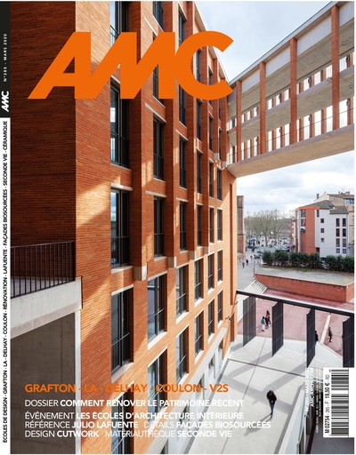 Image de AMC 285 MARS 2020