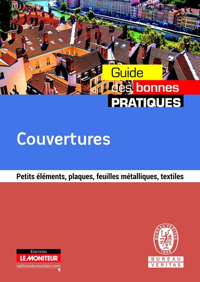 Picture of Couvertures