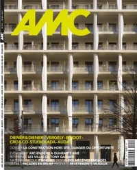 Image de AMC n° 294 mars 2021