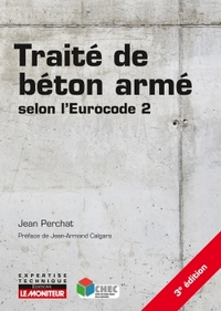 Picture of Traité de béton armé