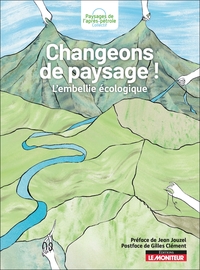Picture of Changeons de paysage !