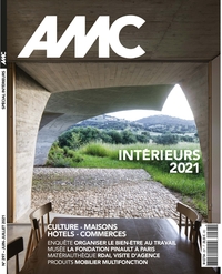 Image de AMC n° 297 juin/juillet 2021