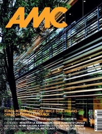 Picture of AMC n° 305 mai 2022