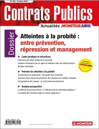 Picture of ACCP  n° 268 octobre 2025