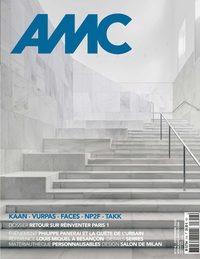 Image de AMC 316 septembre 2023
