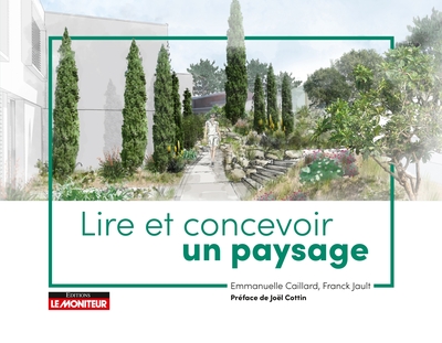 Picture of Lire et concevoir le paysage