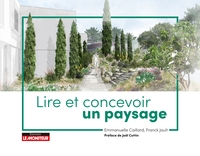 Picture of Lire et concevoir le paysage