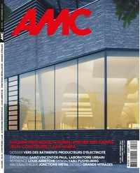 Image de AMC n° 298 septembre 2021
