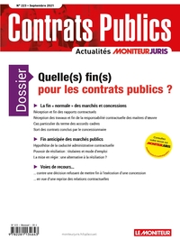 Image de ACCP  n° 223 septembre 2021