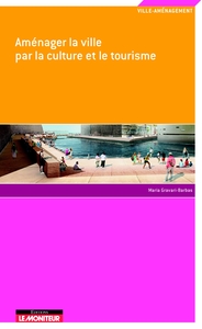 Image de Aménager la ville par la culture et le tourisme