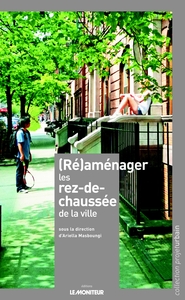 Image de (Ré)aménager les rez-de-chaussée de la ville