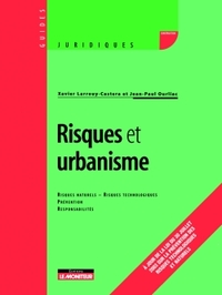 Picture of Risques et urbanisme