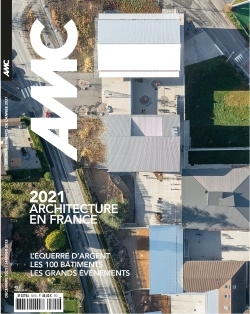 Image de AMC n° 301 Décembre 2021 janvier 2022