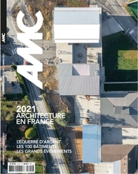 Image de AMC n° 301 Décembre 2021 janvier 2022