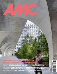Image de AMC n° 307 septembre 2022