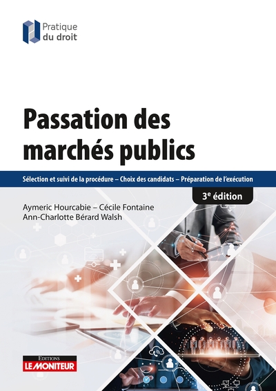 Image de Passation des marchés publics