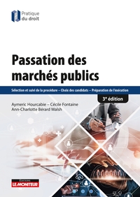 Image de Passation des marchés publics