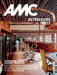 Picture of AMC n° 306 juin juillet 2022