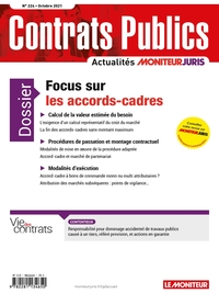 Image de ACCP  n° 224 octobre 2021