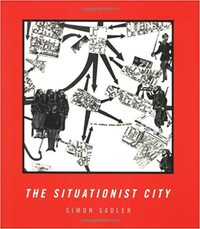 Picture of The Situationist City /anglais