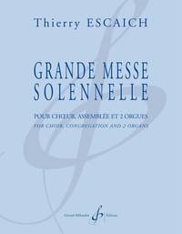 Image de GRANDE MESSE SOLENNELLE