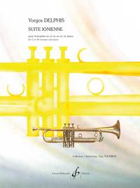 Picture of SUITE IONIENNE